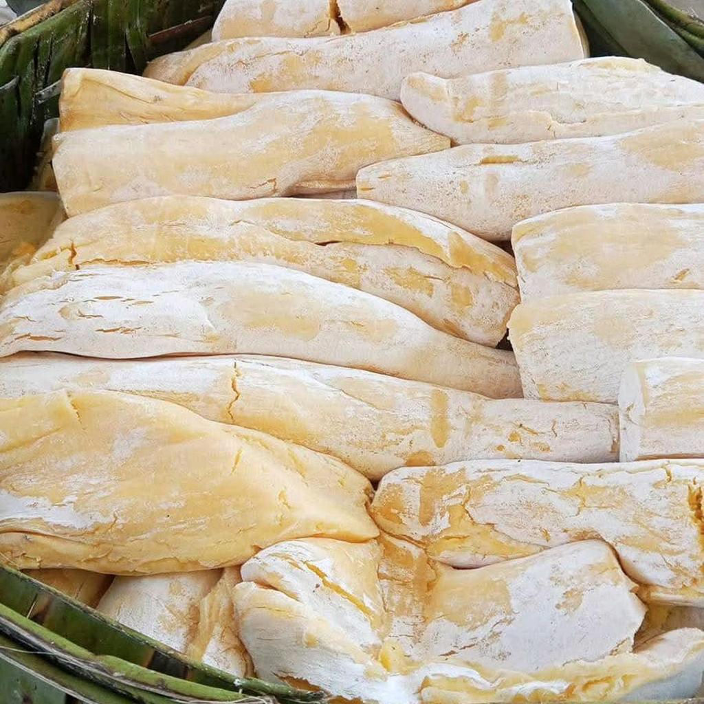 Tape Singkong Manis Enak 1KG tape singkong mentega Tape Singkong Empuk Manis tape singkong peyem 1 k
