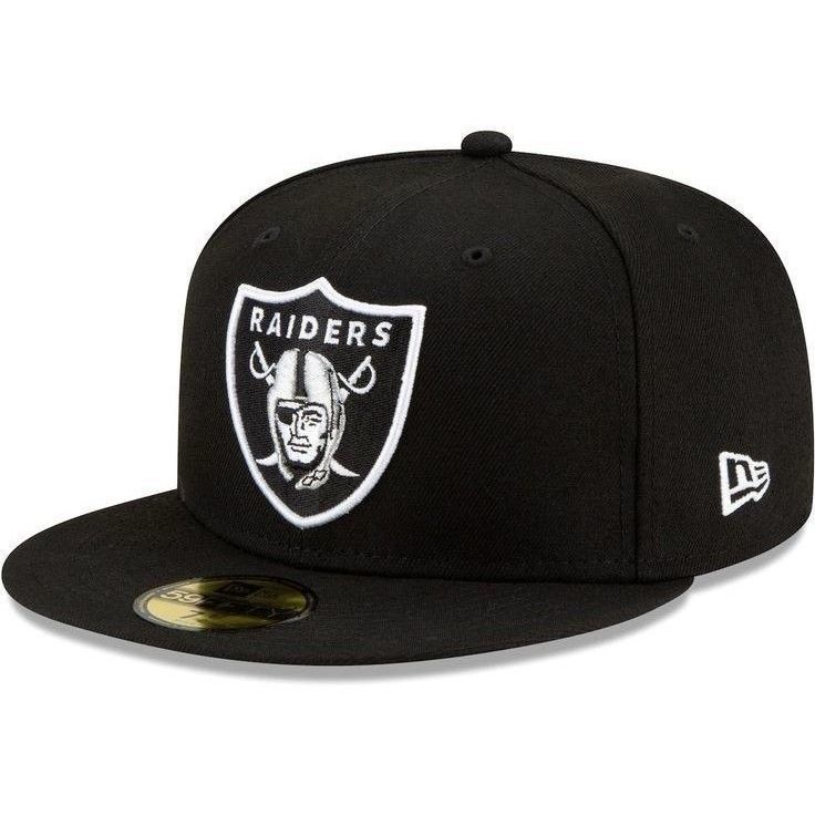 Topi Snapback Distro Pria Caps Raiders 2026