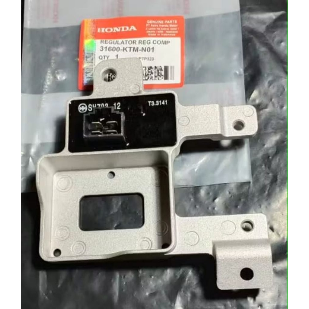 Kiprok Supra X 125 Kharisma Original Berkualitas