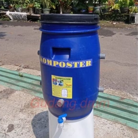 Tong Komposter 30 liter