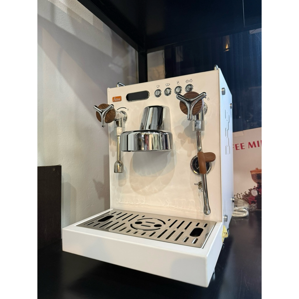 [PROMO] espresso mesin gustino kesu 2026 | mesin kopi komersil gustino kesu k76pro
