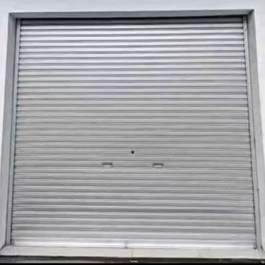 pintu RollingDoor GALVALUM