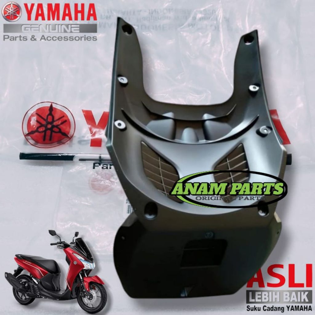 PARUH DEK KOLONG BAWAH YAMAHA LEXI B3F-F1552-00 YAMAHA ORIGINAL YGP
