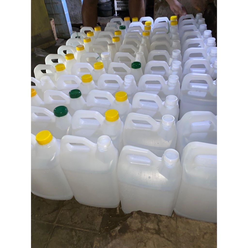 Jerigen4,5liter