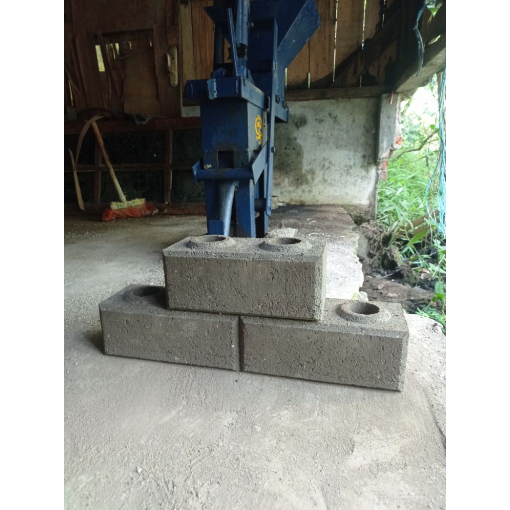 Bata lego bata interlock sumedang