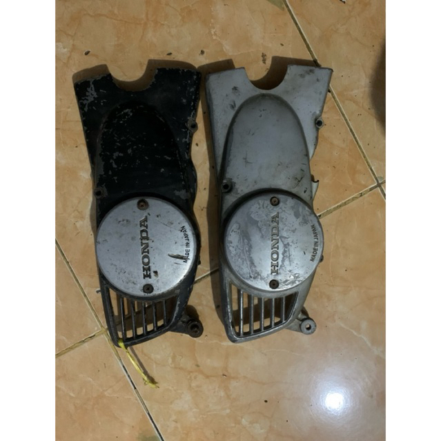 BAK MAGNET C70 ENGKEL
