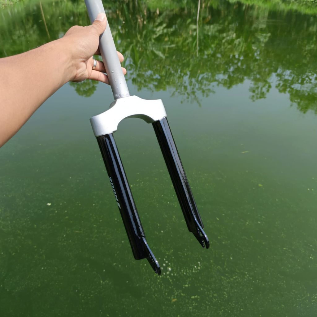 Fork BMX Zoom keren Anti karat  Ukuran 20