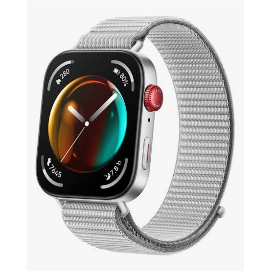 Huawei Watch Fit 3 NFC