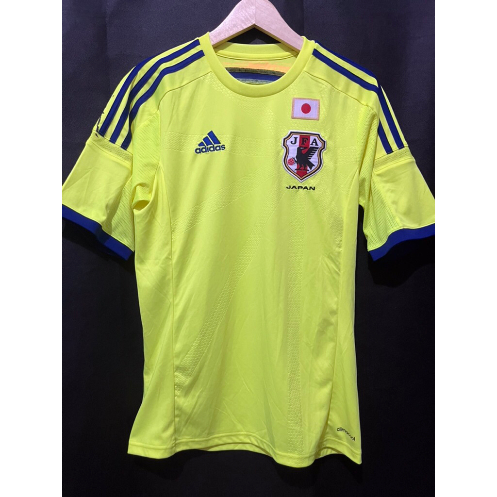 Jersey Original Japan Away 2014 (S)