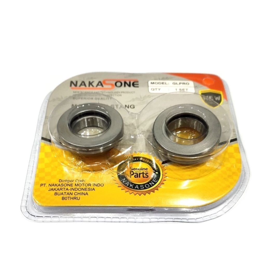 KOMSTIR/COMSTIR UNTUK GL PRO ORIGINAL NAKASONE
