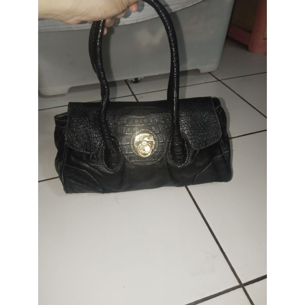 Tas Shoulder Capacci