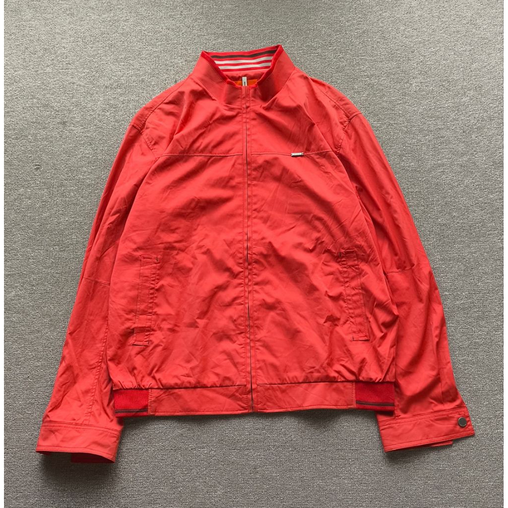 ALL_FOR_YOU*_ CASUAL JACKET SZ XL