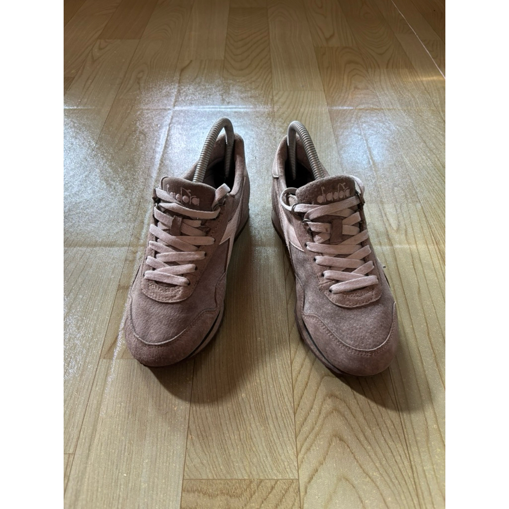 Diadora Heritage Vintage uk 38cm