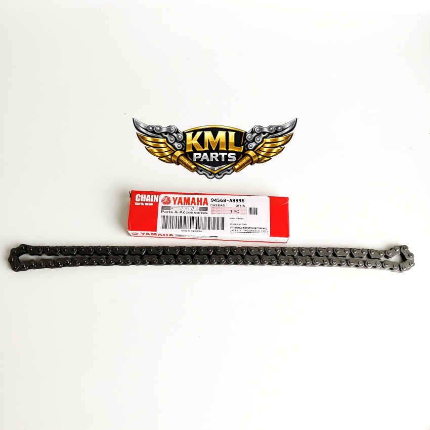 Rantai Keteng Kamprat Jupiter MX Vixion Old