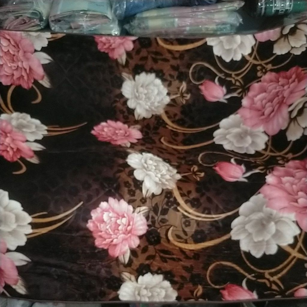 Karpet Ambal Malaysia Arizona Ukuran 140x190