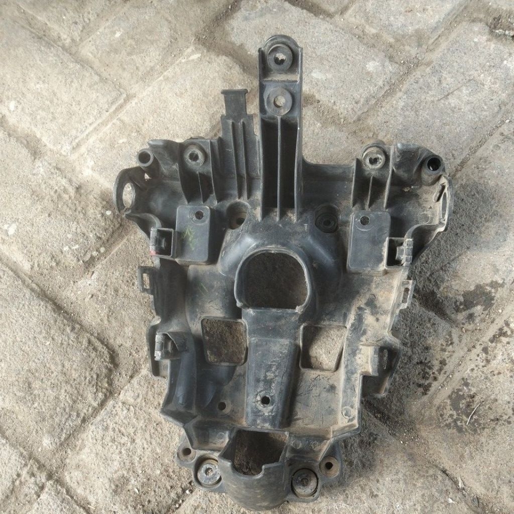 batok lampu bagian belakang CBR 150 old