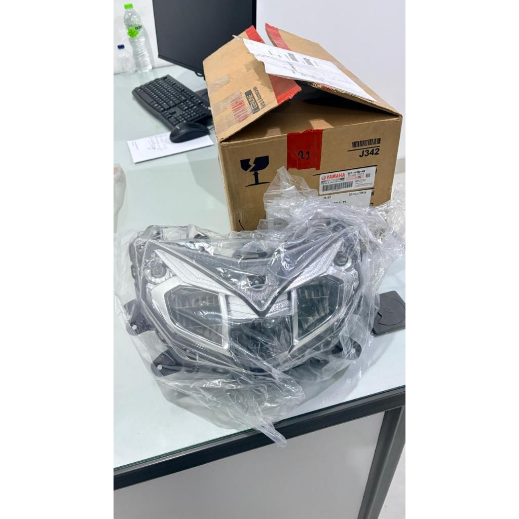 Lampu Depan Yamaha Aerox 125 (BE1)