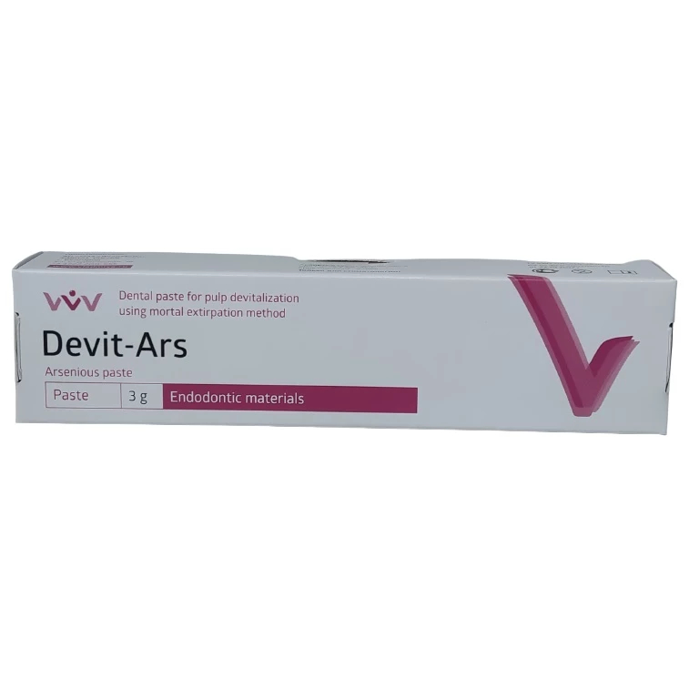 Devit ARS/Devit Arsen merk vladmiva/ devital