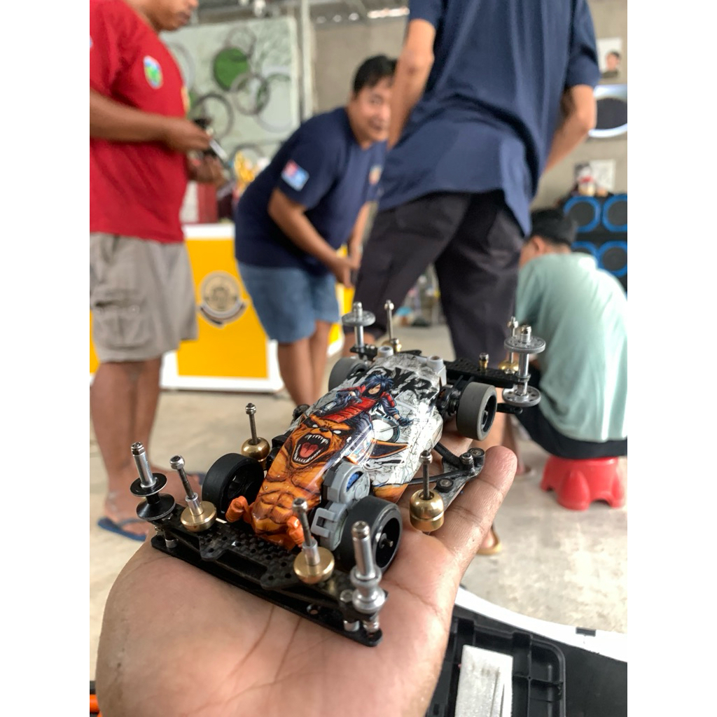 tamiya special order