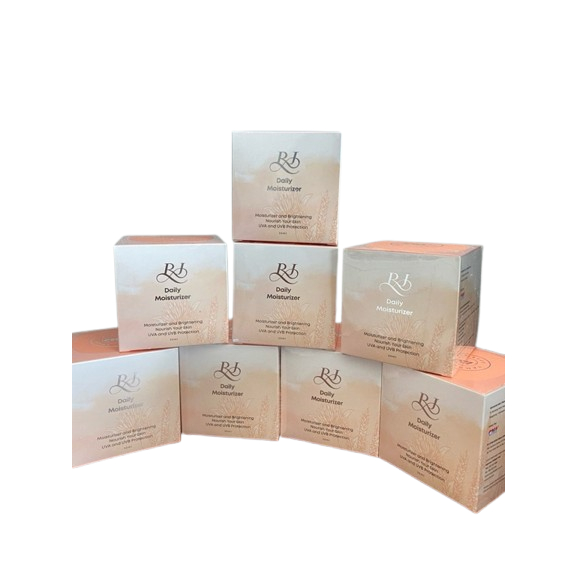 CNI RJ Daily Moisturizer