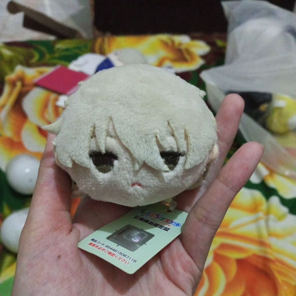 MOCHIKORORIN NAGI