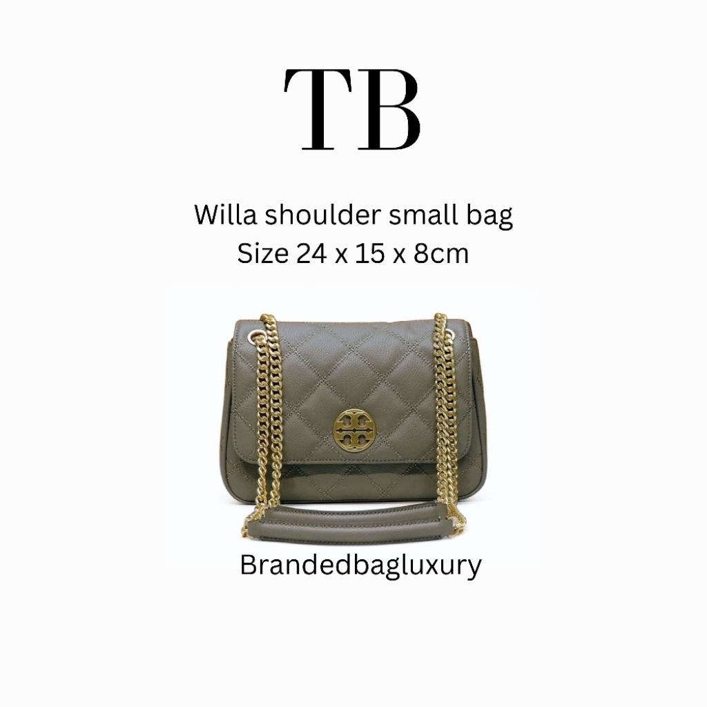 tb willa shoulder bag original