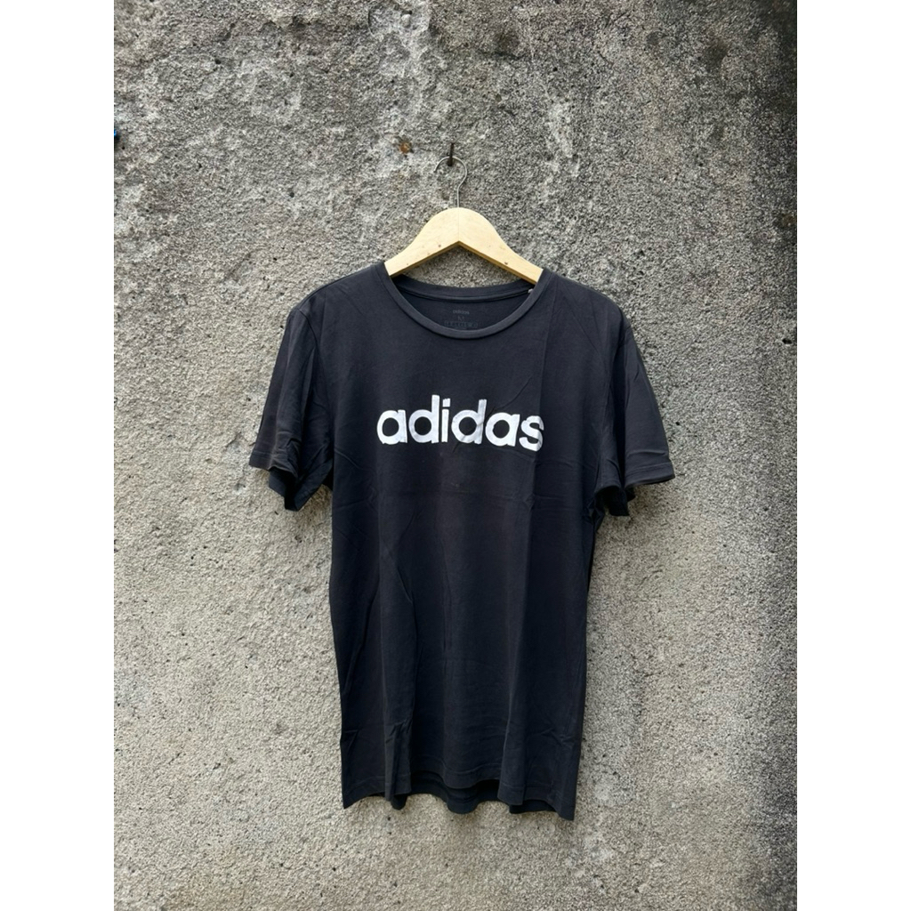 Kaos Adidas Second
