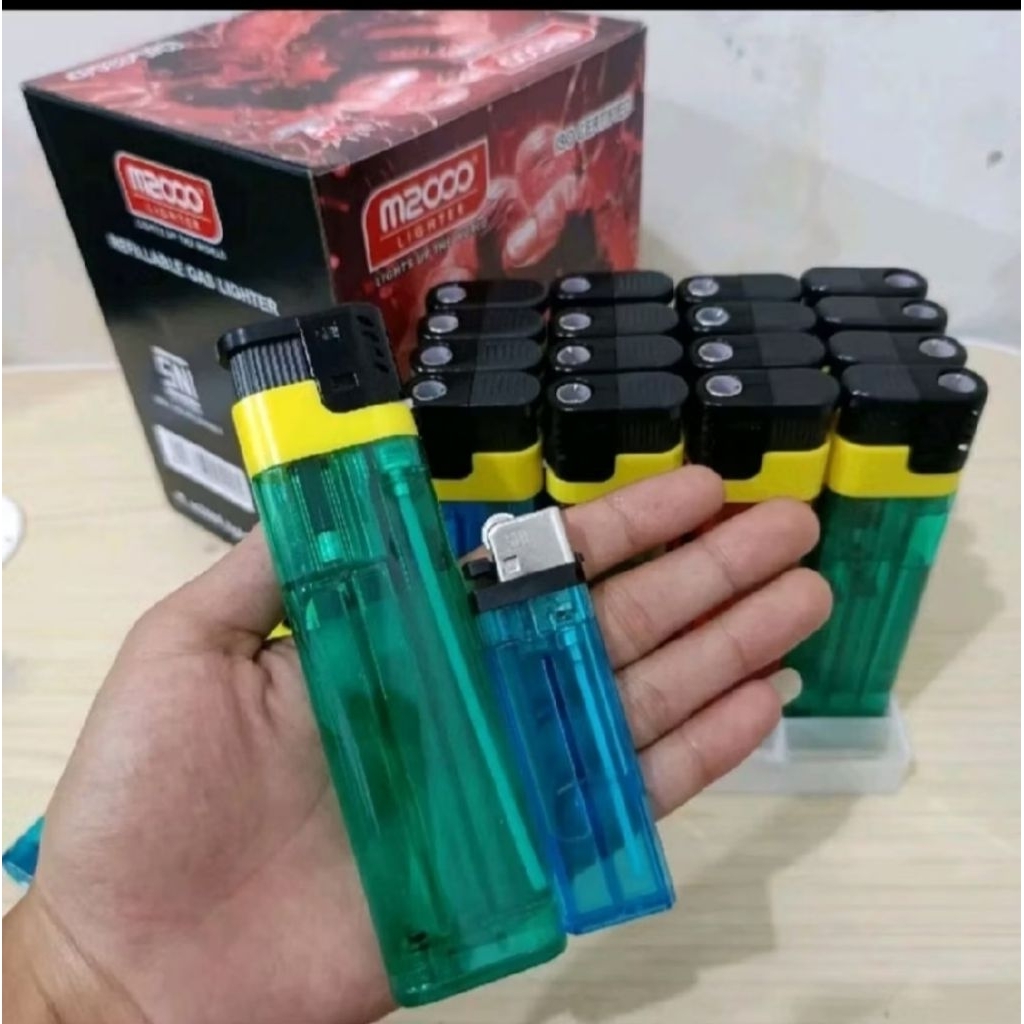 ECER KOREK BARA SUPER JUMBO M2000