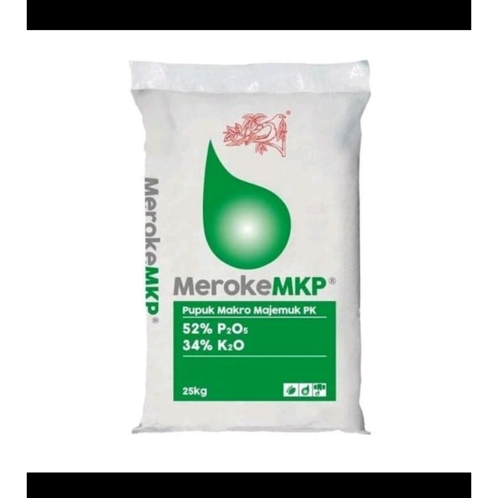 pupuk MKP 25kg, MerokeMKP, Meroke MKP 25kg