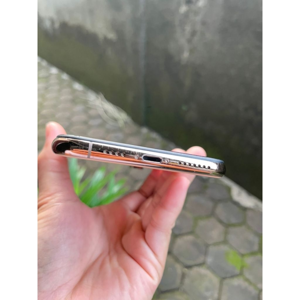 iPhone Xs Max 64Gb Lock ICloud