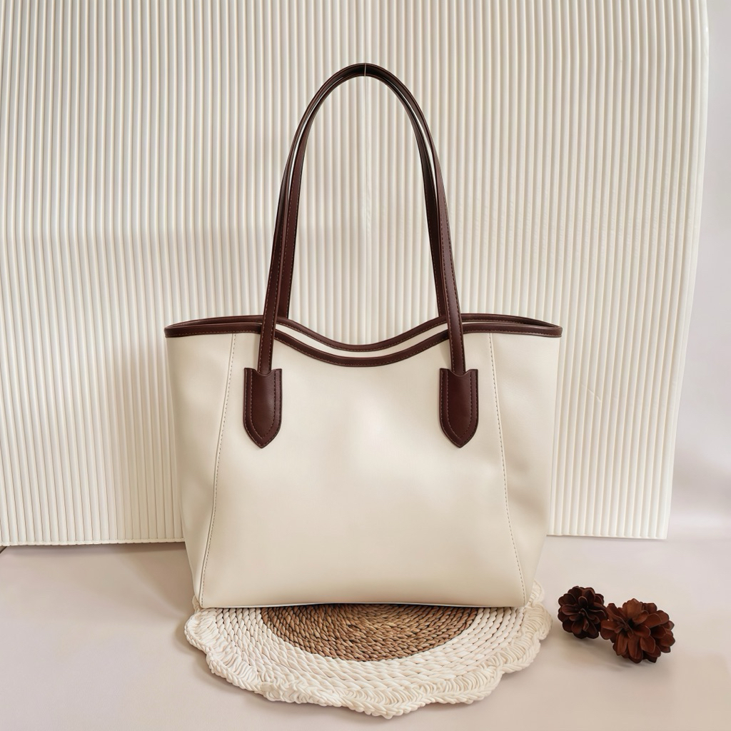Tas Totebag Wanita Lestari Terbaru Cocok Untuk Kuliah Dan Kerja - Tas Wanita Lestari
