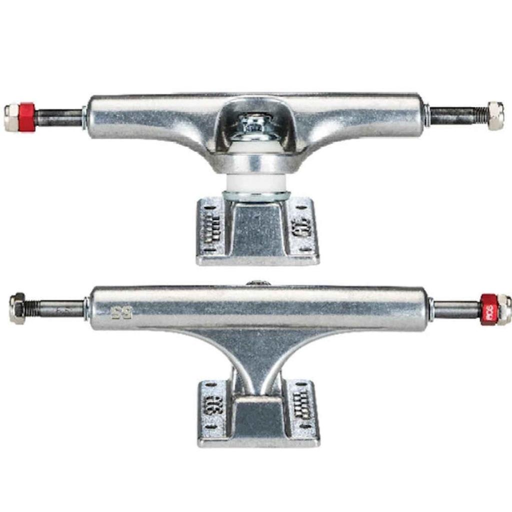 Ace Trucks Skateboard AF1 Polished