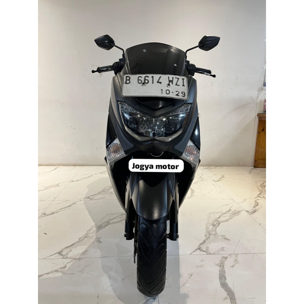 Yamaha NMAX OLD 2018 Tangsel