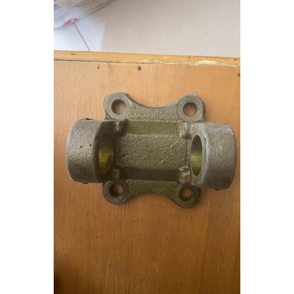Tapak kuda/Flange Joint kopel PS120