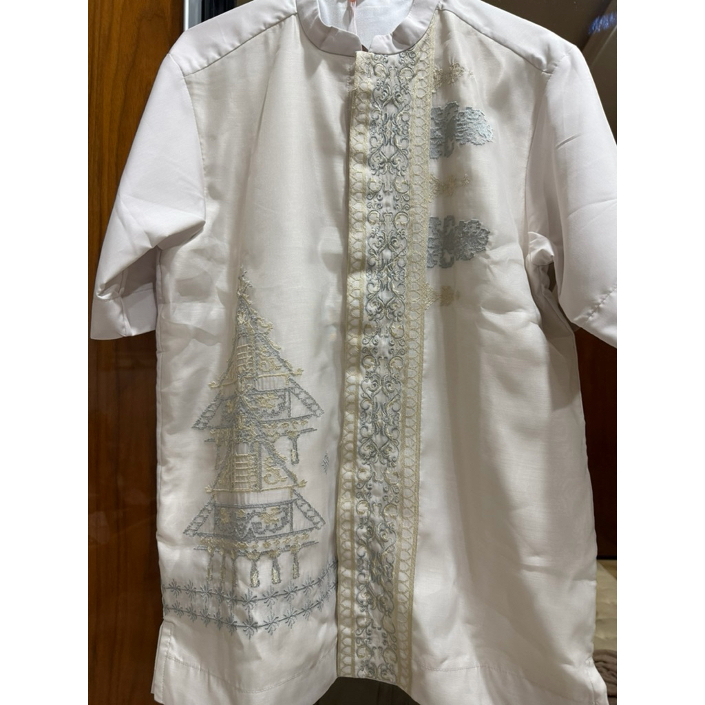 Anri koko ria miranda signature Raya 2025