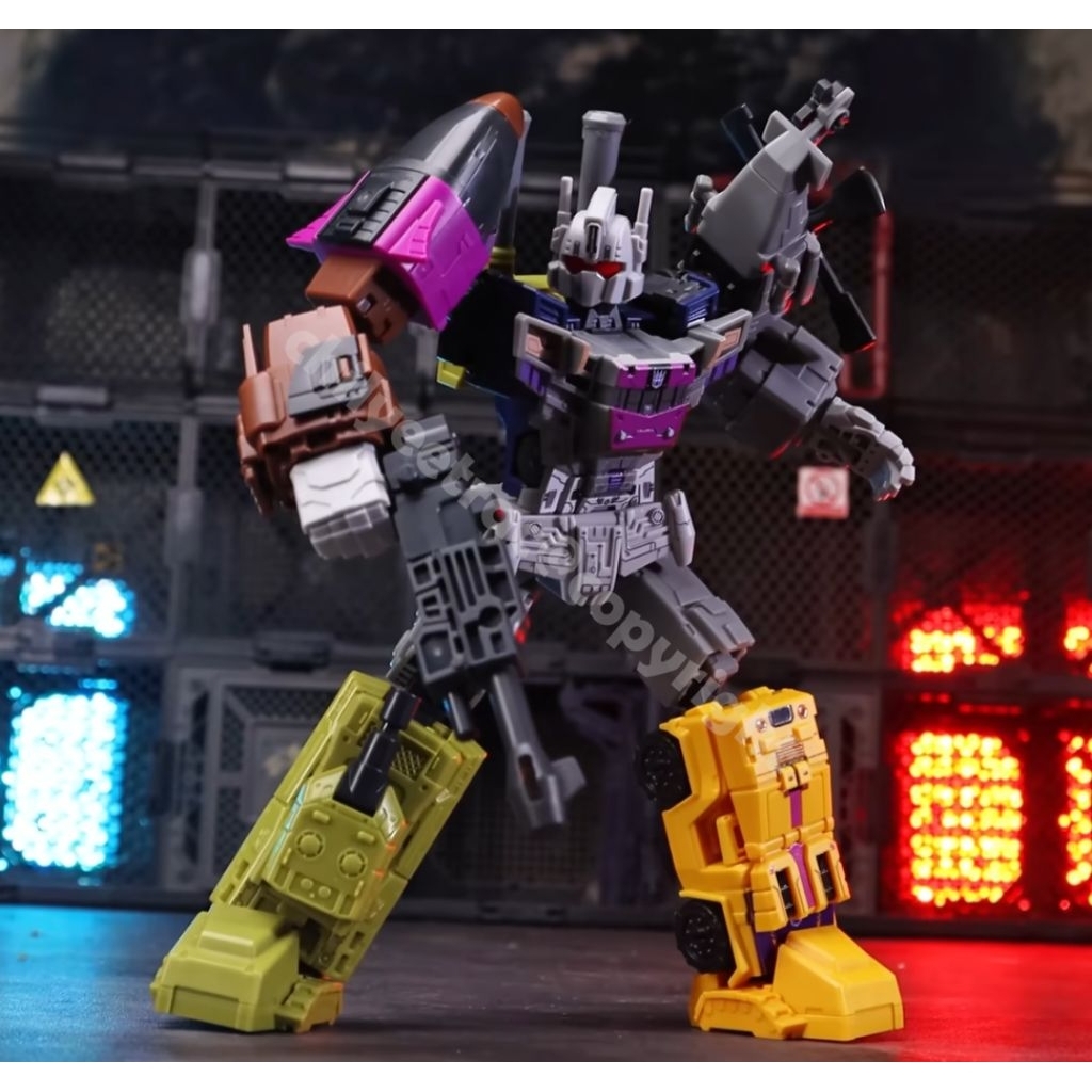 SET BRUTICUS