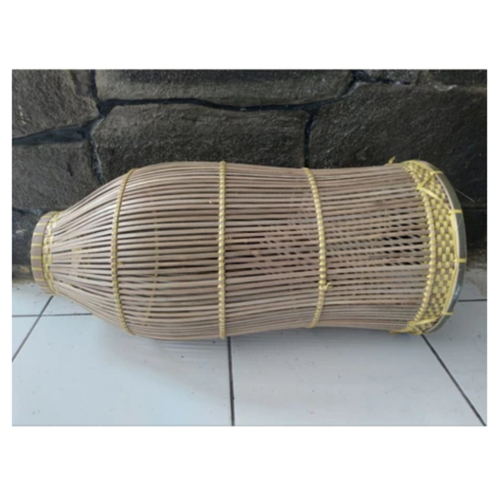 Bubu Perangkap Ikan/Alat Tangkap Ikan Udang Bubu/Fishing Trap