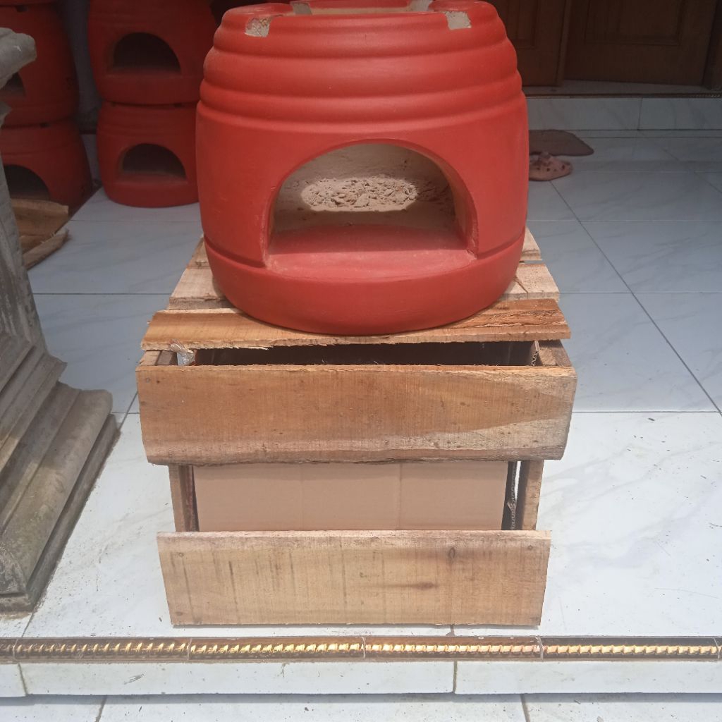 kompor kayu kompor Arang Pawon