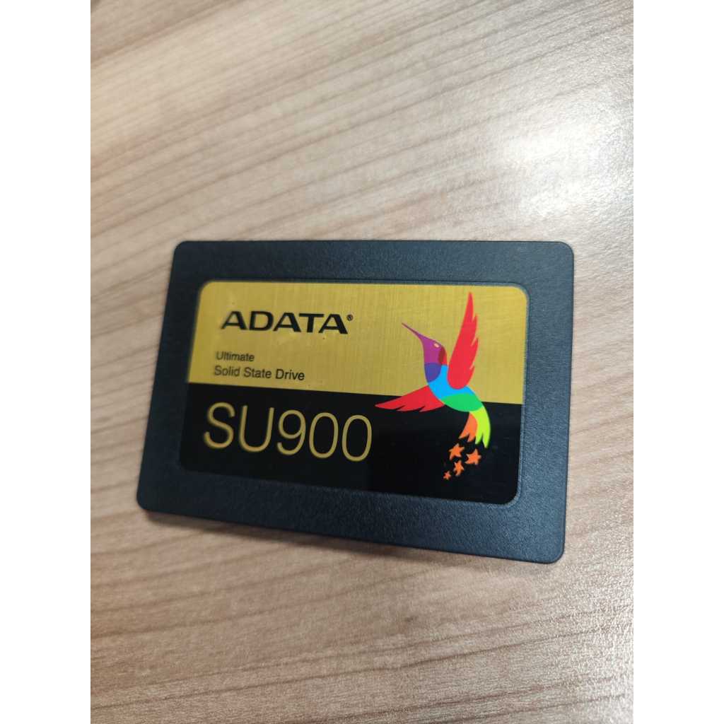 SSD ADATA SU900 SATA 2.5" 512GB