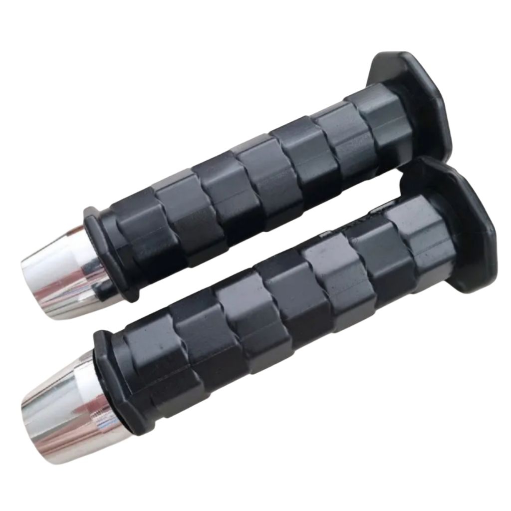 Handgrip Oktagon Plus Jalu Stang Pcx /Grip Motor Oktagon Plus Jalu Stang Pcx/Sarung Gas Grip Motor O