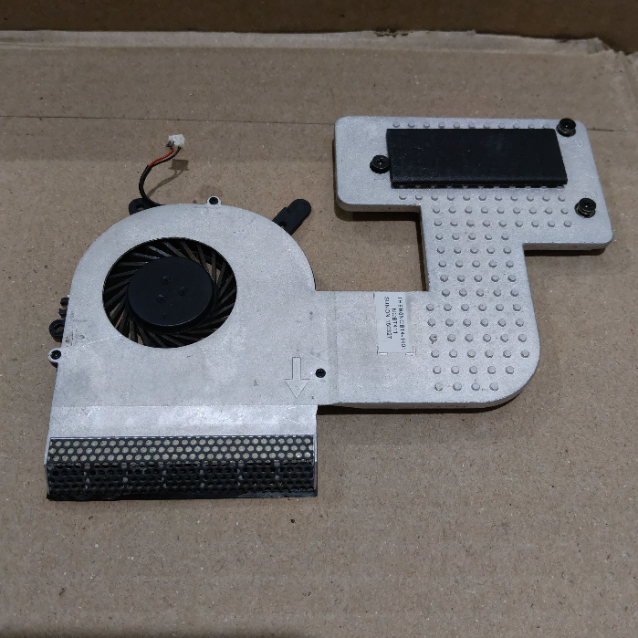 Fan Heatsink Acer One 14 Z1401 original