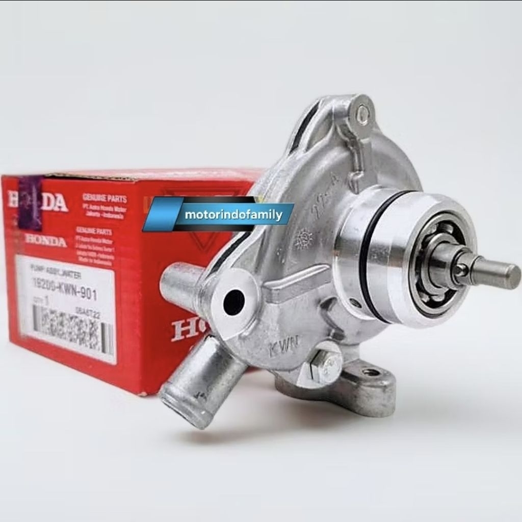 WATER PUMP ASSY KWN VARIO 125 OLD VARIO 150 PCX 150 ADV 150