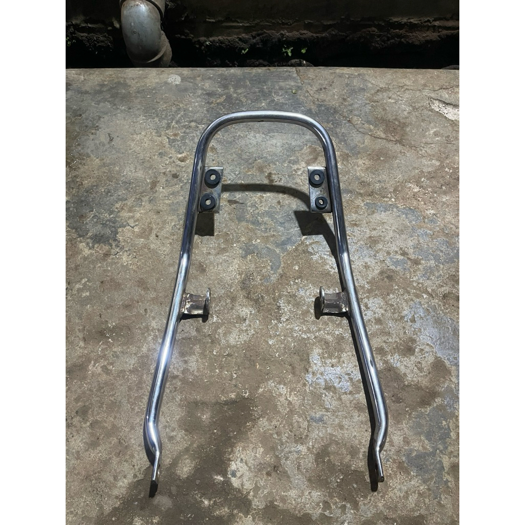 begel gl100 cdi original copotan