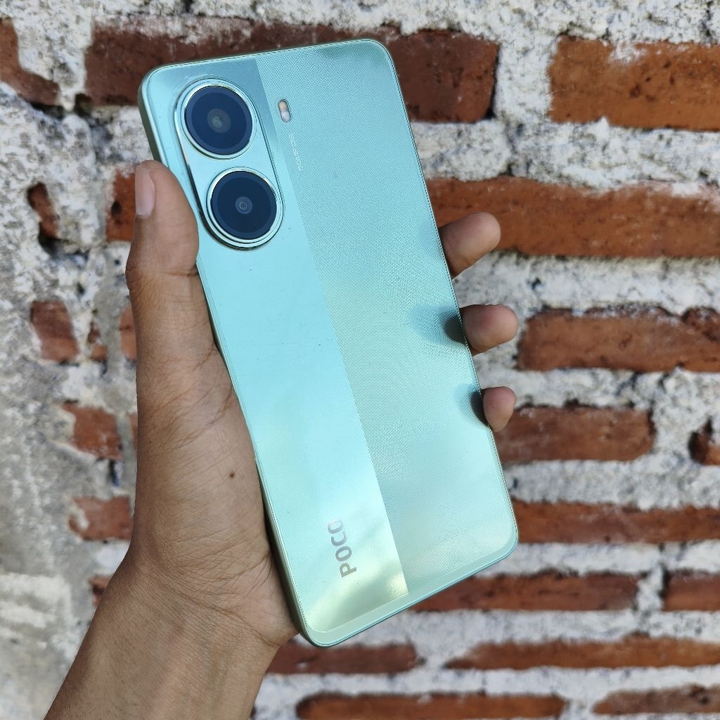 Poco X7 pro 12/512 second like new