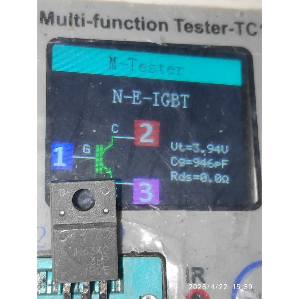 RJP 63K2 RJP63K2 63K2
