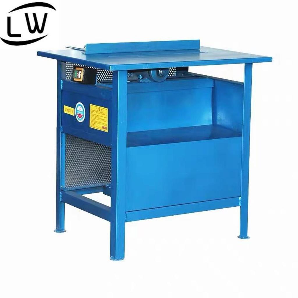 MESIN PEMOTONG KAYU / MESNIN GERGAJI KAYU MEJA / TABLE SAW 500