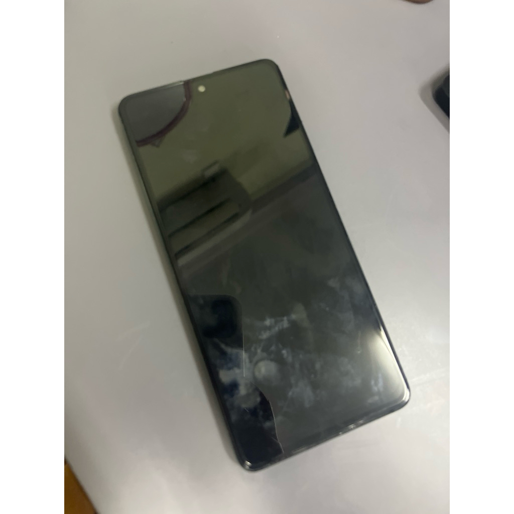 SECOND SAMSUNG A71
