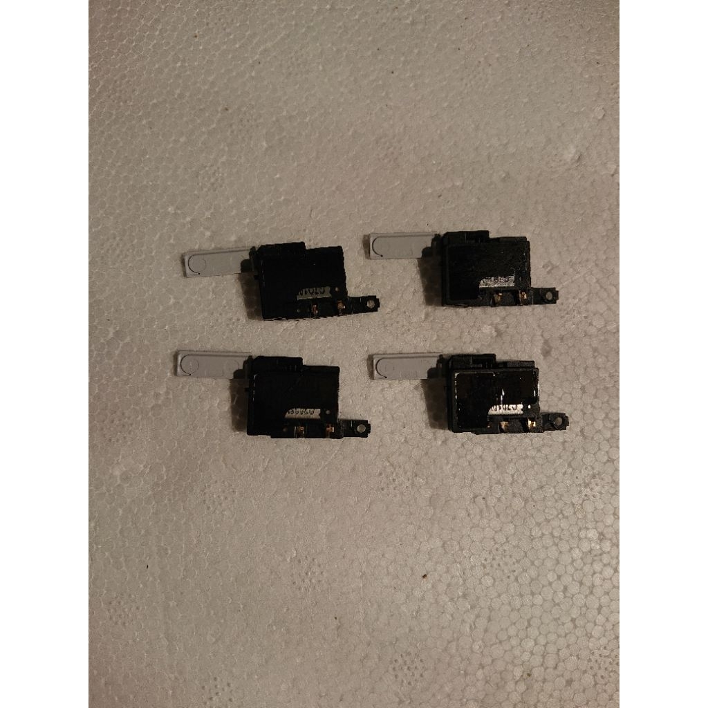 speaker bawah Xperia xz1 original copotan