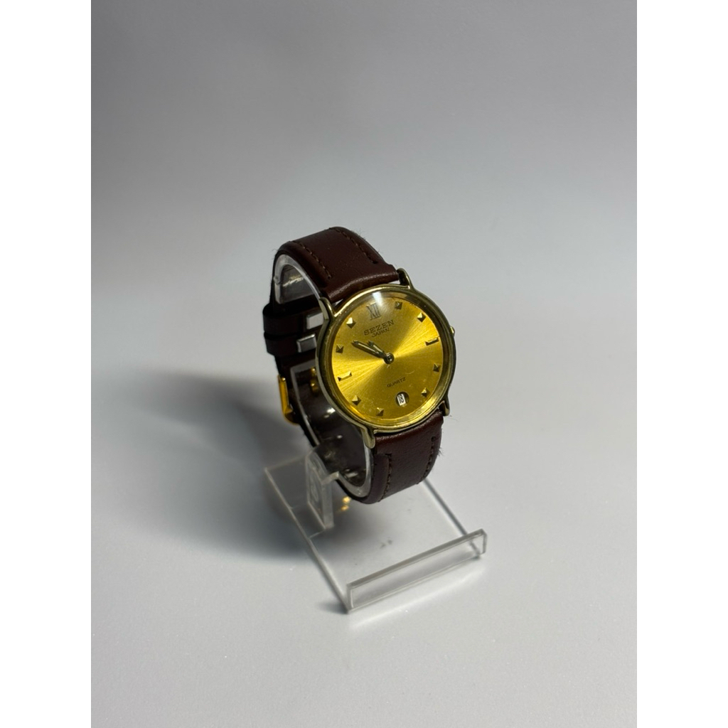 Jam Sezen Japan