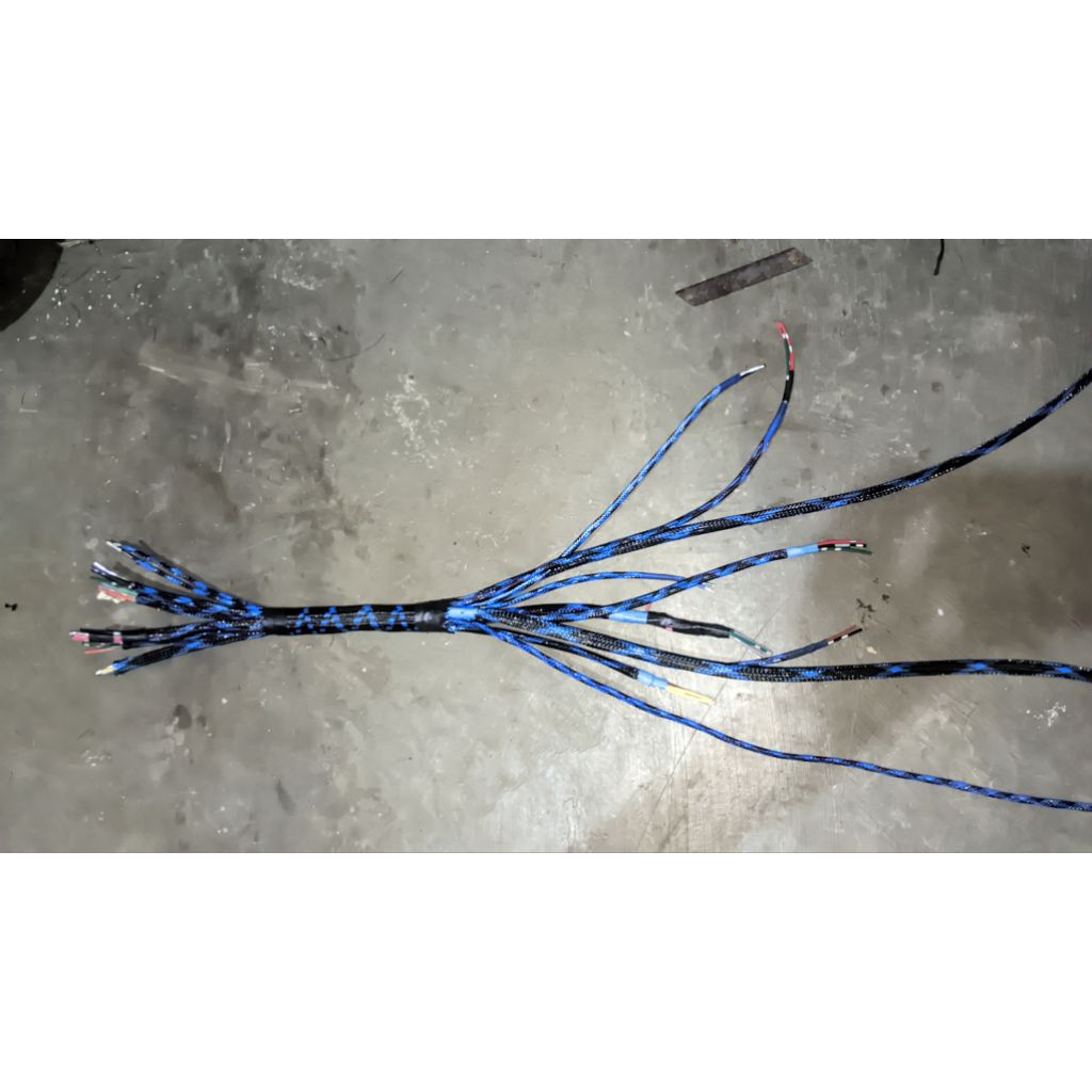 kabel body motor (CB,GL,MP, TIGER)